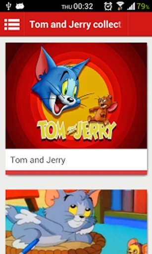 Tom and Jerry New Collection截图3