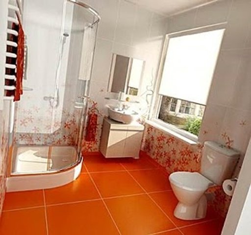 Bathroom Interior Design截图6