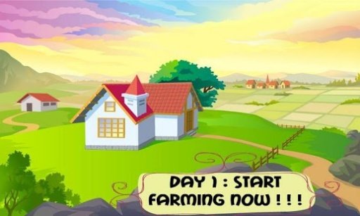 Hay Night And Day Farm截图2