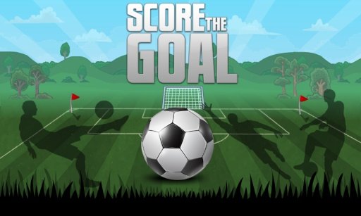 Score The Goal截图8