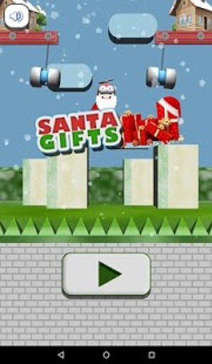 Santa Gifts : Merry Christmas截图5