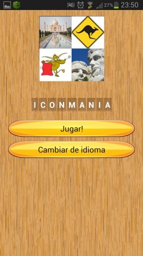 Icomania截图1