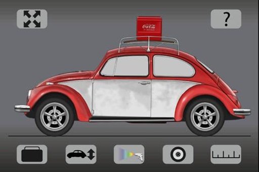 Beetle Generator截图2