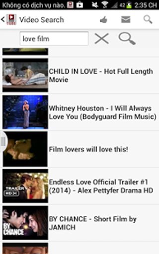 Watch Movies HD截图5