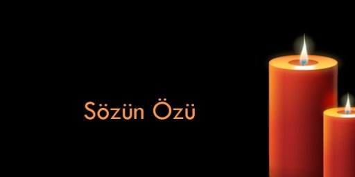 S&ouml;z&uuml;n &Ouml;z&uuml;截图2