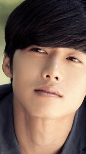 lee joon hyuk Live Wallpaper截图4