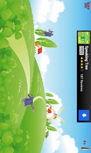 Angry Birds Attack截图3