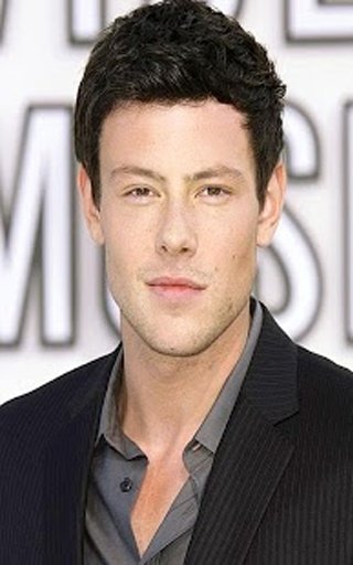 Cory_Monteith_Game截图3