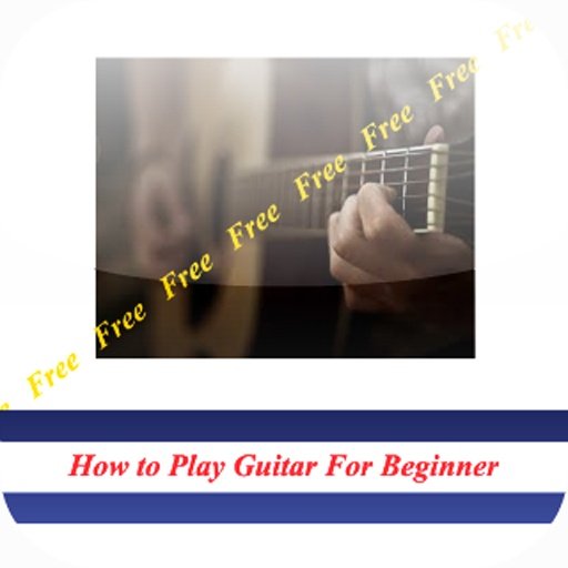 How to Play Guitar 4 Beginner截图1