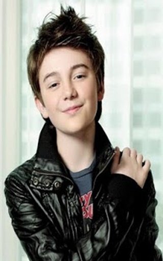 Greyson Chance Game截图2