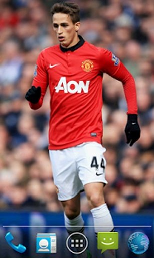 Manchester United XI截图3