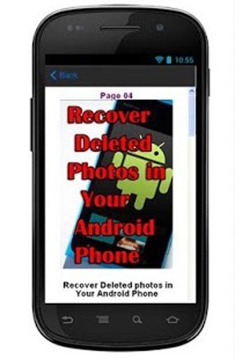 Delete Picture Recovery截图8