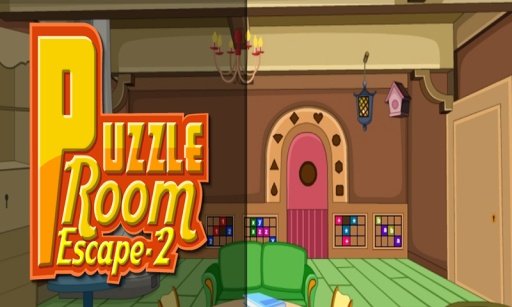 Puzzle Room Escape - 2截图5