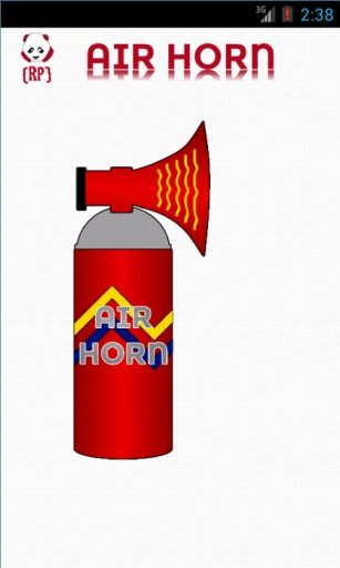 Air Horn - Free截图2