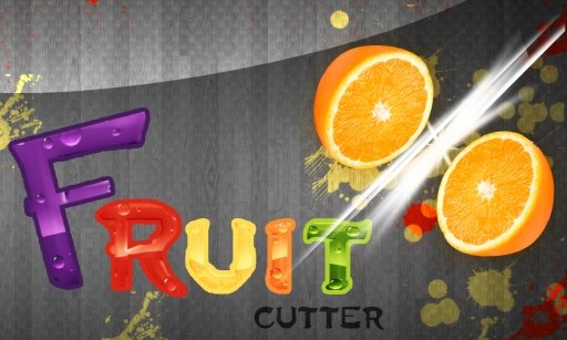 Fruit Cut Apple &amp; Orange Ninja截图4