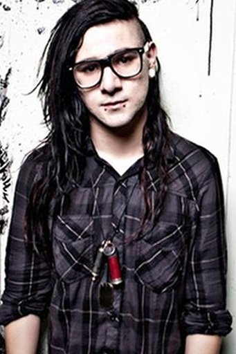 Skrillex Live Wallpaper截图1