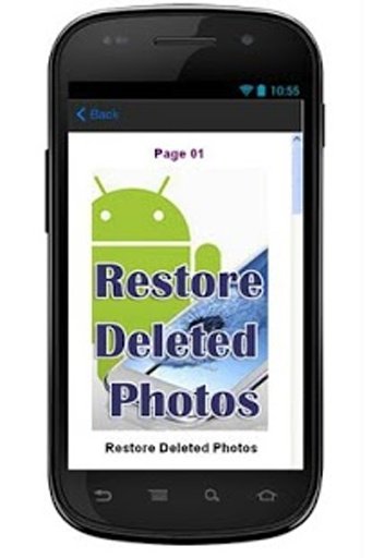 Delete Picture Recovery截图10