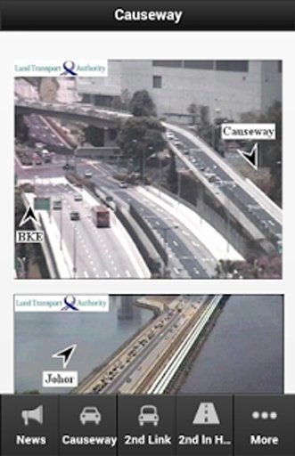 Causeway Cam Sg My截图2