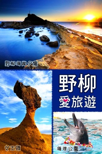 野柳爱旅游截图3