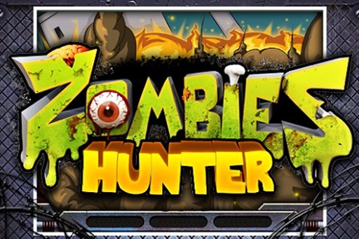 The Zombies Hunter截图5