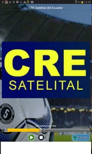 CRE SATELIAL截图1