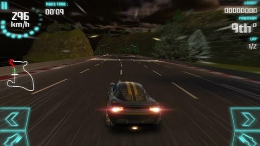 Fast Drift Racing 3D截图5