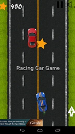 Best Racing Car Game截图5