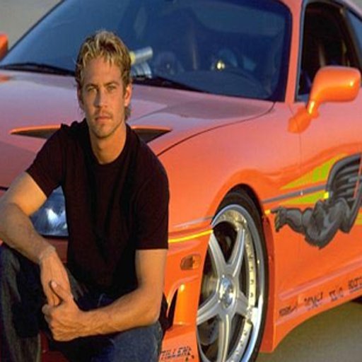 Paul Walker截图3