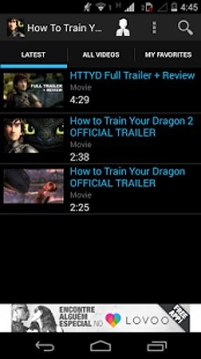 How to Train Your Dragon截图4