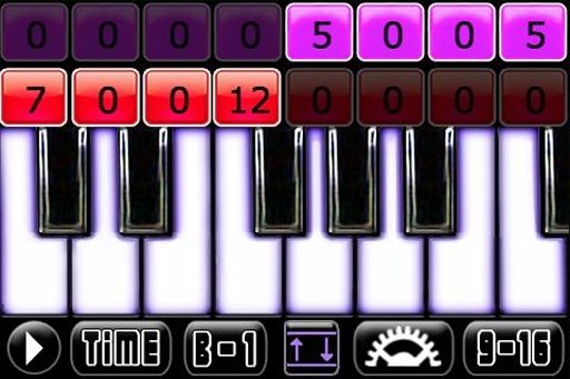 Dubstep Jam Music Sequencer截图3