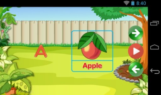 Kids Learning Number Alphabet截图2