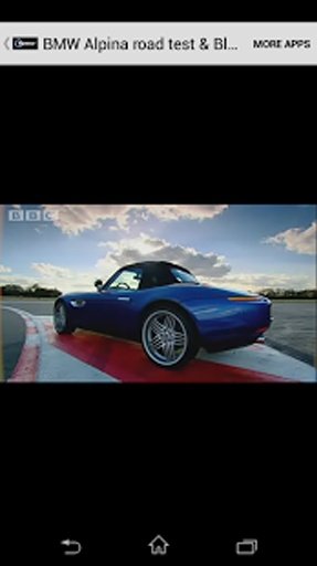 TopGear Tube截图6