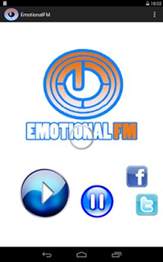 Emotional FM Dance截图4