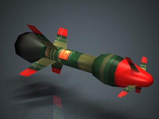 Missile Race (Angry Rocket)截图5