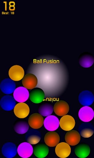 Ball Fusion截图1