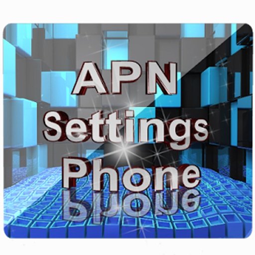 APN Settings Phone截图3