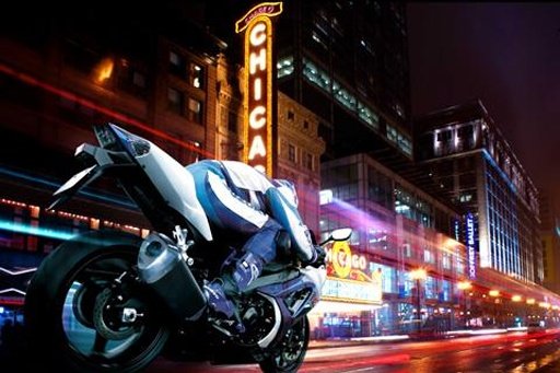 Dhoom 3 Racing Game截图3