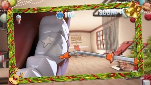 Dentist Surgery - Christmas截图2