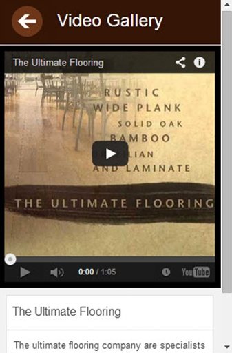 The Ultimate Flooring截图4