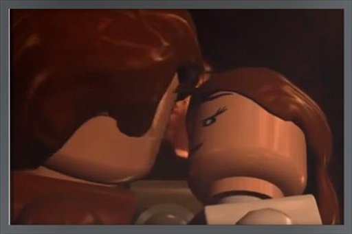 LEGO Star Wars III Video截图4