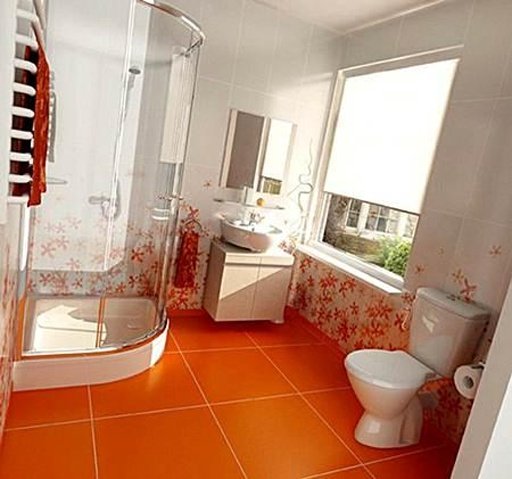 Bathroom Interior Design截图2