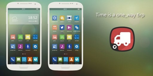 Time Solo Theme截图1