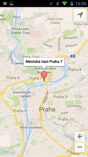 Praha 7截图5