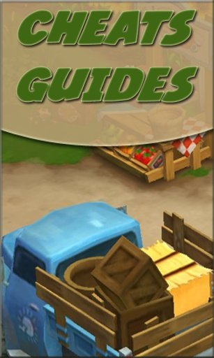 Farmville Guides 2 Cheats截图4