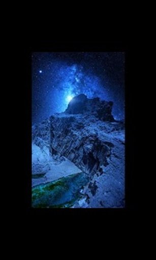 Reef Sky Live Wallpaper LWP截图7