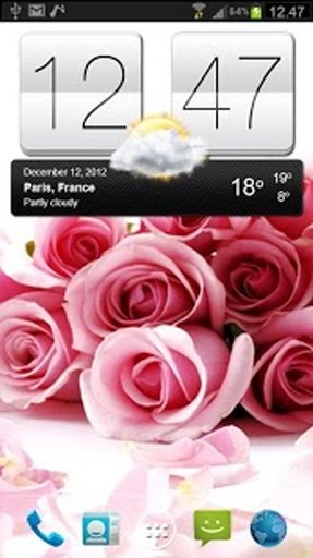 Valentine's day wallpapers截图4