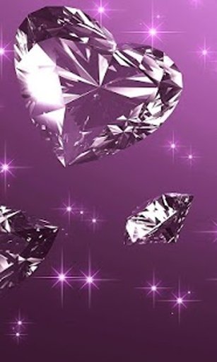 DIAMOND WALLPAPER截图4