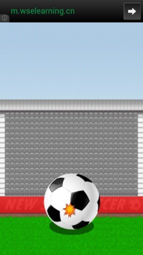 Mini Football Kicks-Lite截图8