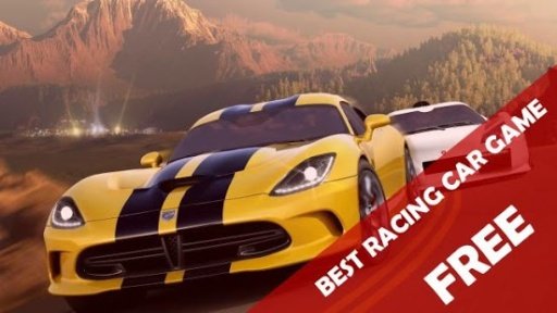 Best Racing Car Game截图7