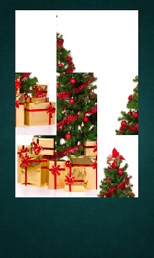 Christmas Puzzle Box截图4